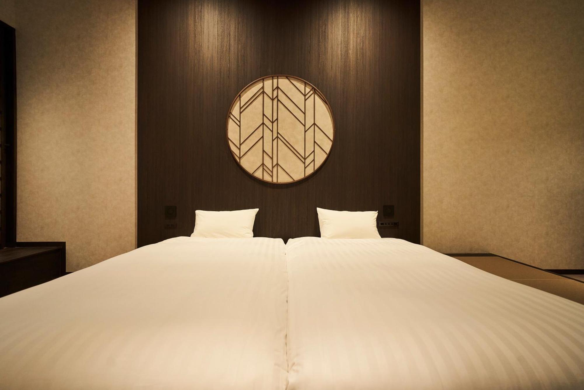 Hotel Grand Tiara Minaminagoya Anjo Exterior foto
